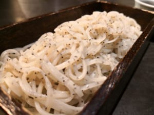 芥子切り　1,100円