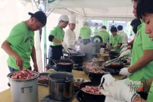 四日市とんてき協会