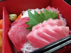 大間マグロ