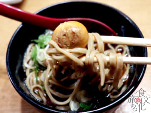 食は暮らしを映す「鏡」