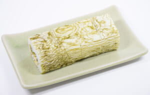 おぼろ昆布