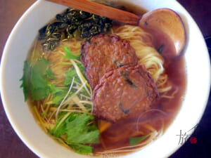 幸楽ラーメン