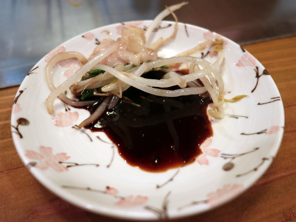つけだれは濃いしょうゆ味 血圧の高い人は要注意