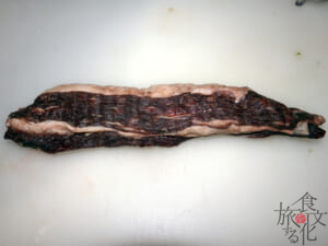 津山の干し肉