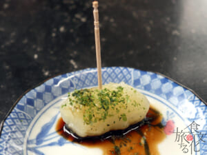 「大澤屋」のシュウマイ