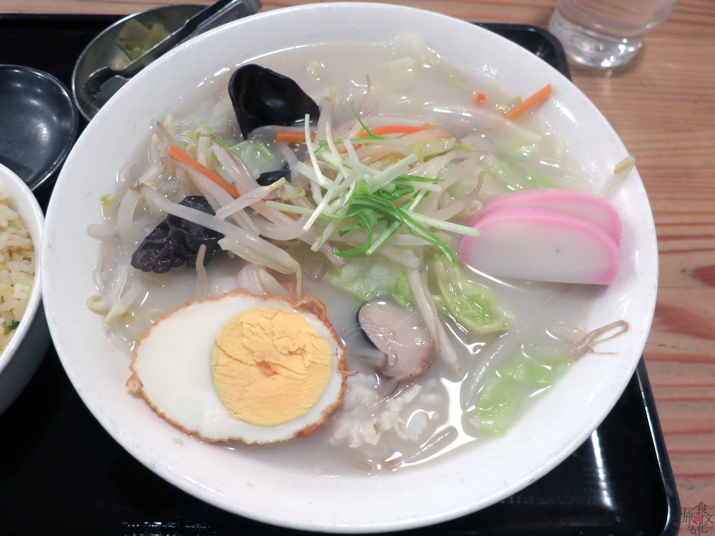 東京で食べられるタイピーエン