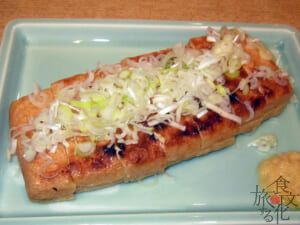 電子レンジを使うと中まで熱々に