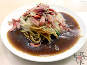 沼津ではミラカンではなくミラネーゼ