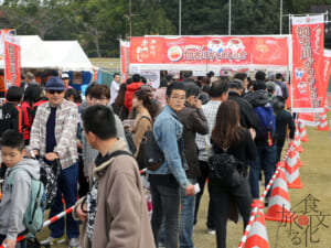 Ｂ-１グランプリにも出展