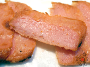 おすすめは斜めに切る「さしみ切り」