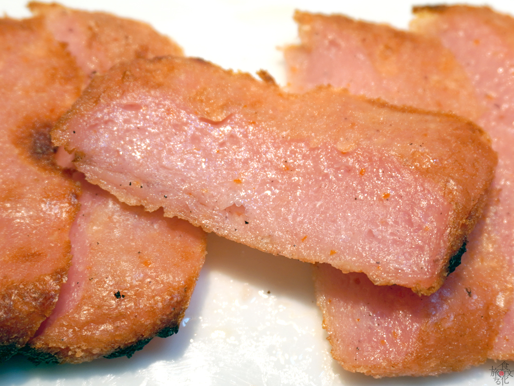 おすすめは斜めに切る「さしみ切り」