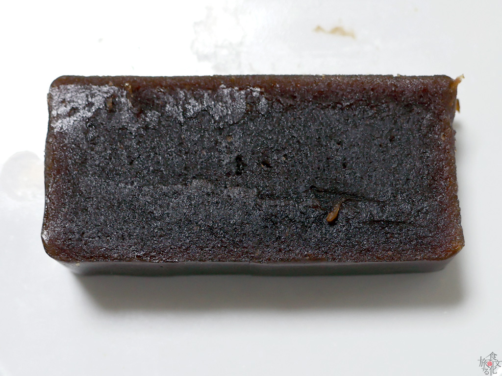 黒砂糖