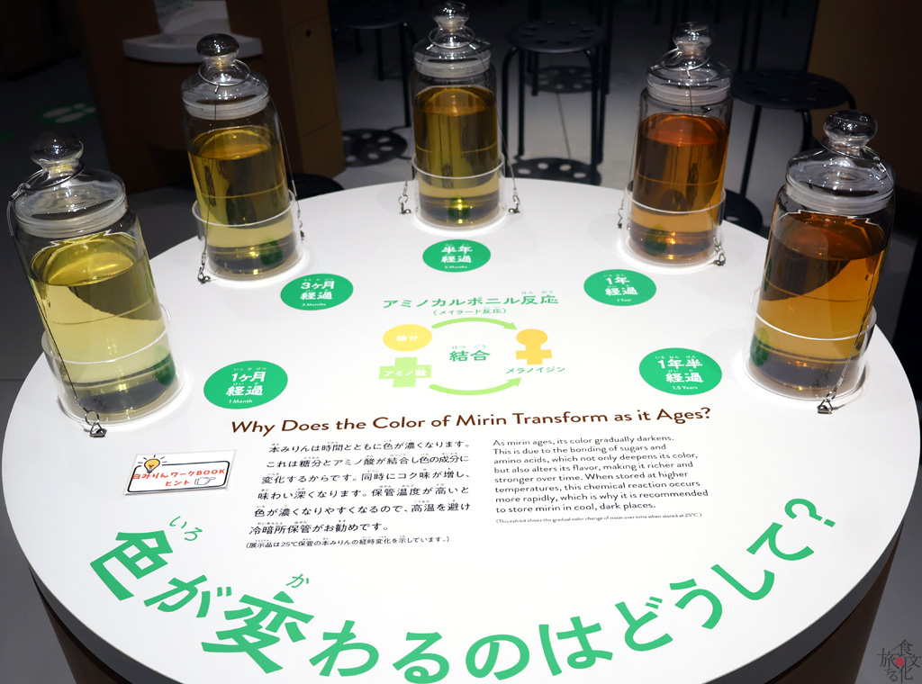 色が変わっても大丈夫