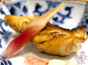 照りや艶を出すのにみりんは不可欠