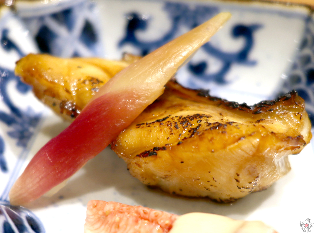 照りや艶を出すのにみりんは不可欠