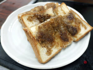 牛パンかつ